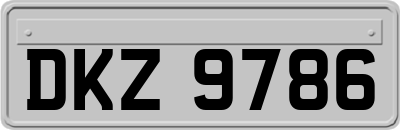 DKZ9786