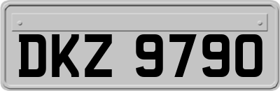 DKZ9790