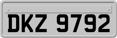 DKZ9792