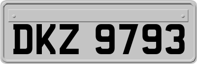 DKZ9793