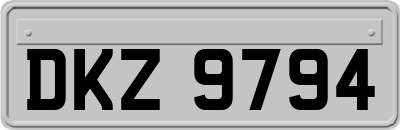DKZ9794