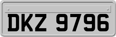 DKZ9796