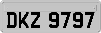 DKZ9797