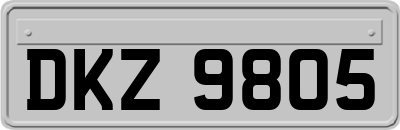 DKZ9805