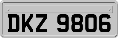DKZ9806