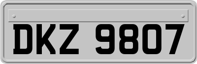 DKZ9807