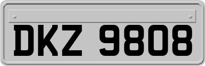 DKZ9808