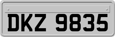 DKZ9835