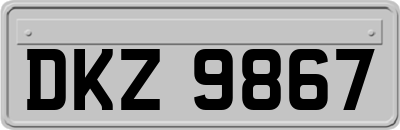 DKZ9867