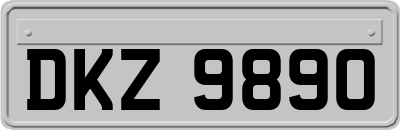 DKZ9890
