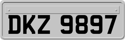 DKZ9897