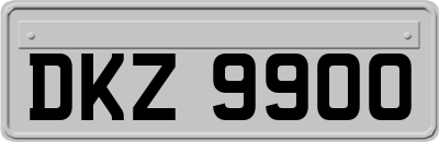 DKZ9900