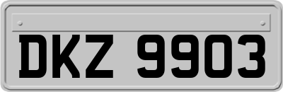 DKZ9903
