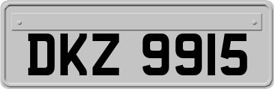 DKZ9915