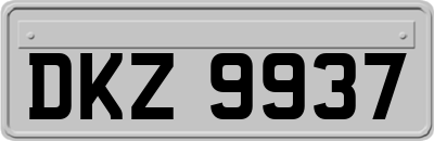 DKZ9937