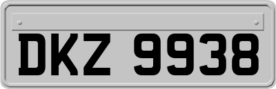 DKZ9938