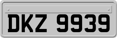 DKZ9939