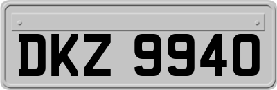 DKZ9940