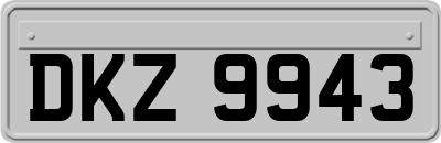 DKZ9943
