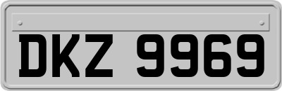 DKZ9969