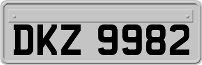 DKZ9982