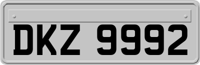 DKZ9992