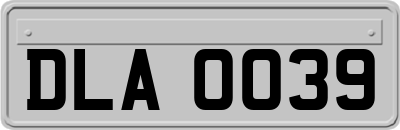 DLA0039