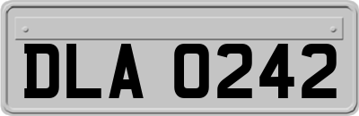 DLA0242