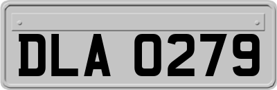 DLA0279