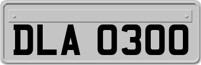 DLA0300