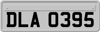 DLA0395