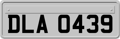 DLA0439