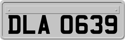 DLA0639