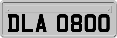 DLA0800