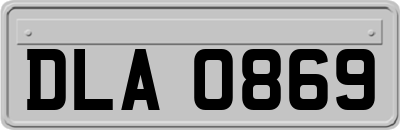 DLA0869