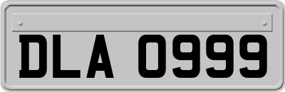 DLA0999
