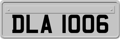 DLA1006