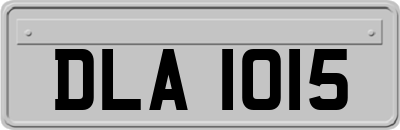 DLA1015