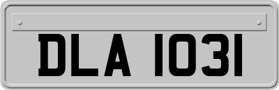 DLA1031