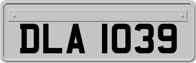 DLA1039