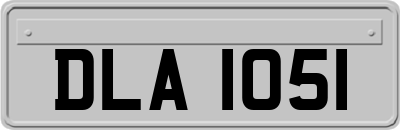 DLA1051