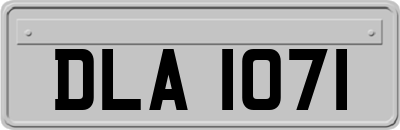 DLA1071