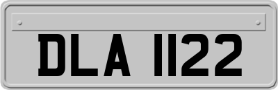 DLA1122