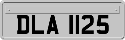 DLA1125