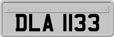 DLA1133