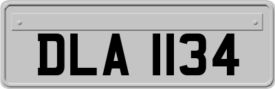 DLA1134