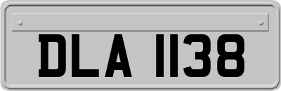 DLA1138