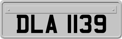 DLA1139