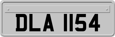 DLA1154