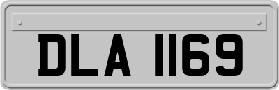 DLA1169